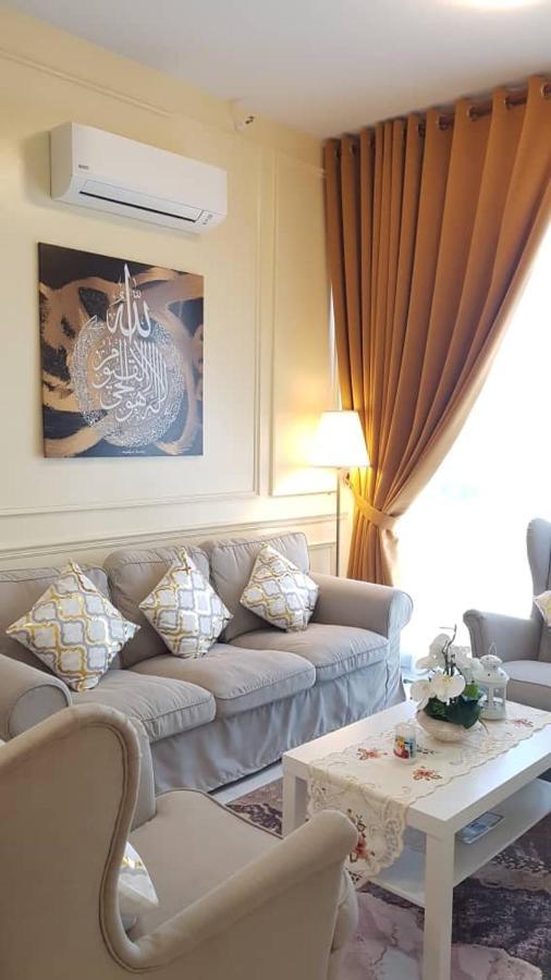 Aleeya Suite @ Troika Residence Kota Bharu Exteriör bild